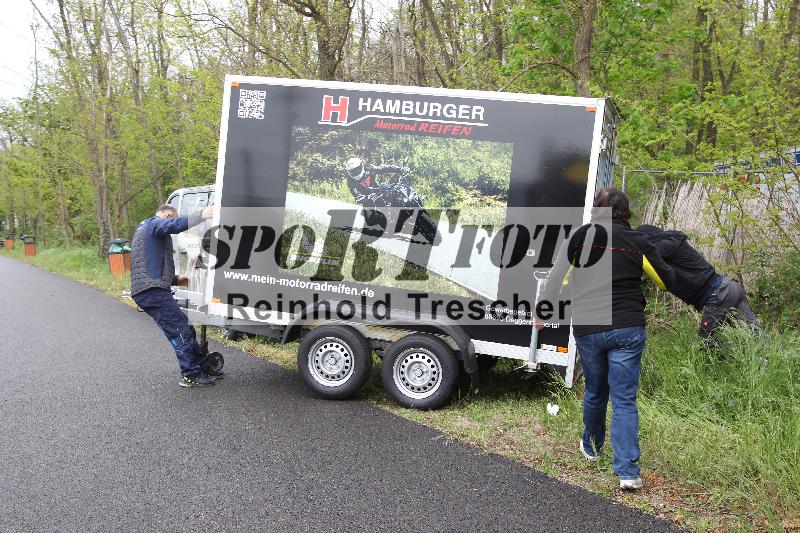 /Archiv-2025/08 20.04.2025 Speer Racing ADR/Impressionen